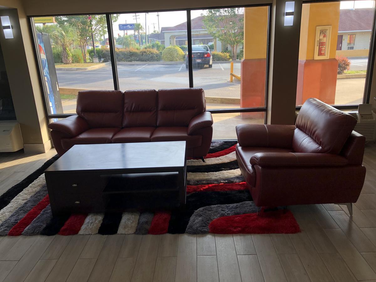Super 8 By Wyndham Orangeburg Near I-26 Hotel Екстериор снимка